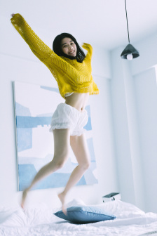 十二王子之帅气牛仔